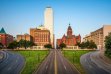 Dallas City Tour + JFK